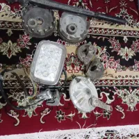 آچار و لوازم موتورسیکلت|ابزارآلات|زابل, |دیوار