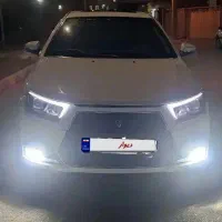 دنا پلاس توربو اتومات 1400بدون رنگ