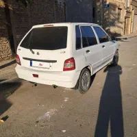 پراید 111|خودرو سواری و وانت|قرچک, شهرک صنعتی قرچک|دیوار