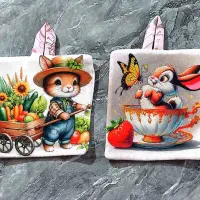 دستگیر اشپزخانه