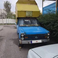 سایپا نیسان