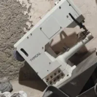 چرخ خیاطی صنعتی|چرخ خیاطی و ریسندگی|شاهینشهر, عطار|دیوار