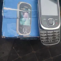 نوکیا7230|موبایل|بابل, |دیوار