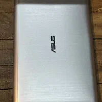 لپتاب ایسوس s200e سالم