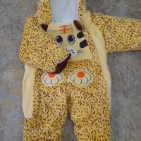 سرهم زمستانی تا یک سالگی