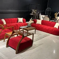 مبلمان اماده تحویل یک ساعته زیر قیمت
