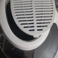 سرخ کن دلونگی|اجاق گاز و لوازم برقی پختوپز|تهران, شکیبا|دیوار