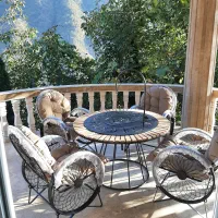 ویلا-استخردار-شمال-تنکابن