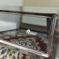 بخاری|بخاری، هیتر، شومینه|شاهین‌شهر, عطار|دیوار