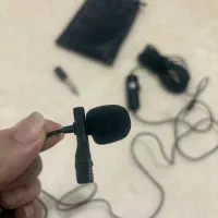 میکروفون حرفهای تولیدمحتوا|صوتی و تصویری|ایذه, |دیوار