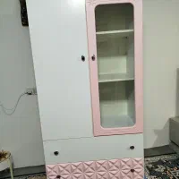 کمد دخترانه سالم