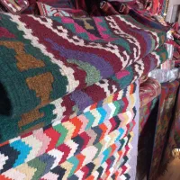 گلیم و صنایع دستی|گلیم، جاجیم، گبه|تبریز, |دیوار