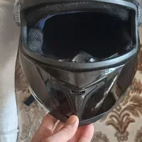 کلاه کاسکت/ کلاه ایمنی/ کلاه موتور