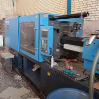 کارگر  ساده دستگاه تزریق پلاستیک(خانم یا اقا)|استخدام صنعتی، فنی، مهندسی|برخوار, |دیوار