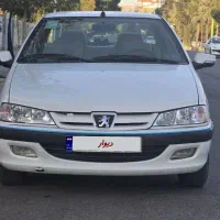 پژو پارس tu5
