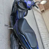 موتور گلگسی|موتورسیکلت|پاکدشت, پاکدشت (مامازند)|دیوار