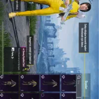 اکانت ‌پابجی قیمت مفد|کنسول، بازی ویدئویی و آنلاین|ماکو, |دیوار