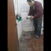 نشت یاب فوق تخصصی استان گیلان