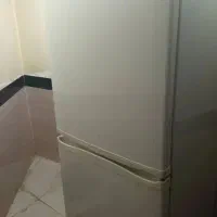 یخچال نیمه فریز نگین