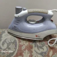 اتو ویداس اصلی کف استیل