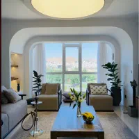 فروش اپارتمان دو خواب چمران