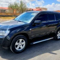 سوزوکی ویتارا