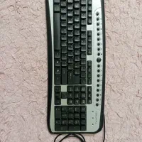 لوازم کامپیوتر کیبورد اسپیکر موس مودم پرینتر|قطعات و لوازم جانبی رایانه|مشهد, سید رضی|دیوار