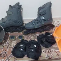 اسکیت شیکاگو
