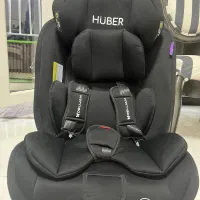 صندلی ماشین کودک برند هابر (دلیجان)