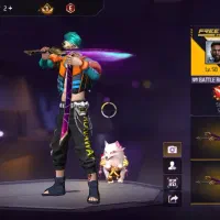 طاق با کلش یا هم سطح