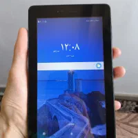 Lenevo Tab E7|تبلت|ساوه, |دیوار