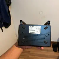 مودم تر تمیز بدون هیچ مشکلی|مودم و تجهیزات شبکه|تهران, مهران|دیوار