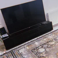فروش میز tv و جلو مبلی گل میز|مبلمان خانگی و میز عسلی|یاسوج, |دیوار