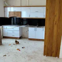 //آپارتمان نوساز ۱۳۰متری ۳خواب فاطمیه//