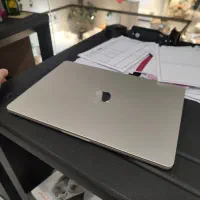 MacBook Air M4|رایانه همراه|چهاردانگه (تهران), |دیوار