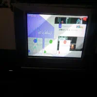 تلوزیون واجاق گاز