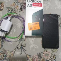 گوشی موبایل سامسونگ a07