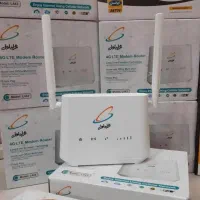 مودم سیمکارتی همراه اول L443 به دوربین / خانگی باغ|مودم و تجهیزات شبکه|تبریز, |دیوار