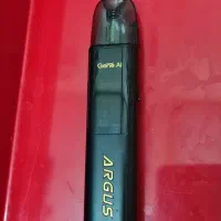 پاد ارگاس زیر قیمت