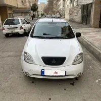 تیبا صندق دار مدل 96 قابل معاوضه