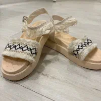 کفش صندل زنانه