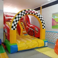 فروش خانه بازی|فروشگاه و مغازه|بیرجند, |دیوار