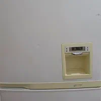 یخچال وفریزر سامسونگ موتور اصلی گاز فابریک