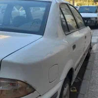 ماشین سمند تمیز شاسی پلمپ|خودرو سواری و وانت|تهران, شهرک استقلال|دیوار