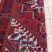 ی جفت فرش شش متری بیلوردی ۸۰ میلیون|فرش|تبریز, |دیوار