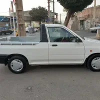 پراید وانت|خودرو سواری و وانت|محمدشهر, ولدآباد|دیوار