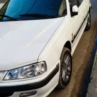 پرشیا tu5 دریچه برقی|خودرو سواری و وانت|خوی, |دیوار