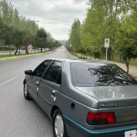 ماشین ۴۰۵لوازمی بدنه آینه|خودرو سواری و وانت|آمل, |دیوار