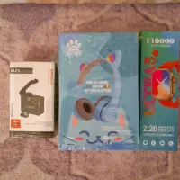 ست کادویی(ایرپاد،هدفون،اپل واچ)