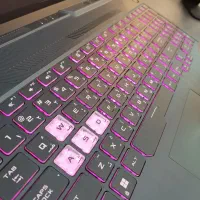 Asus Tuf Gamingمشابه نو رم 16و 4گیگGtx1650|رایانه همراه|یزد, |دیوار